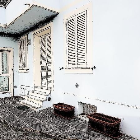 La Chicca Apartment Pisa Exterior photo