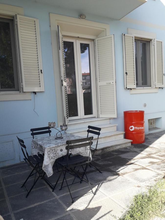 La Chicca Apartment Pisa Exterior photo